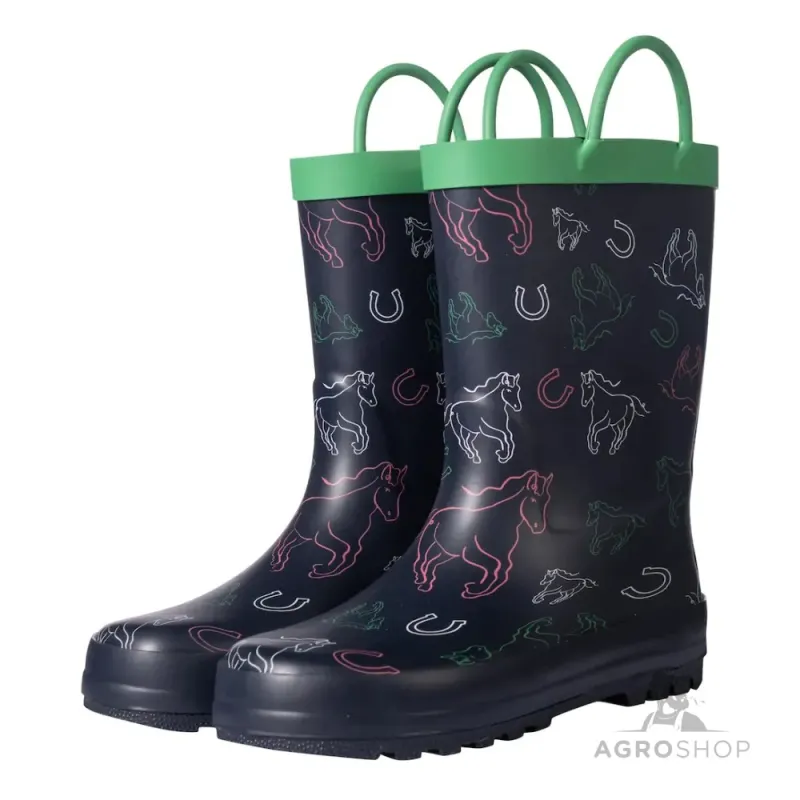Kumisaappaat Maui Kids HKM