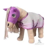 Hyönteismaski ja -loimi Cuddle Horse HKM