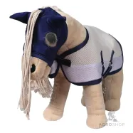 Hyönteismaski ja -loimi Cuddle Horse HKM