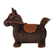 Lelu Jumping Horse HKM