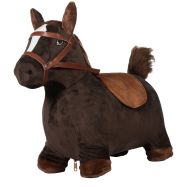 Lelu Jumping Horse HKM