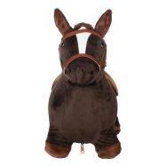 Lelu Jumping Horse HKM
