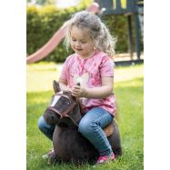 Lelu Jumping Horse HKM