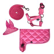 Sarja Neon Hobby Horsing HKM