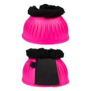 Bootsit Atlanta Neon Fur HKM