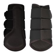 Treenisuojat Comfort Breath HKM