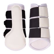 Treenisuojat Comfort Breath HKM