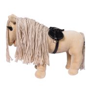 Satula Cuddle Horse HKM