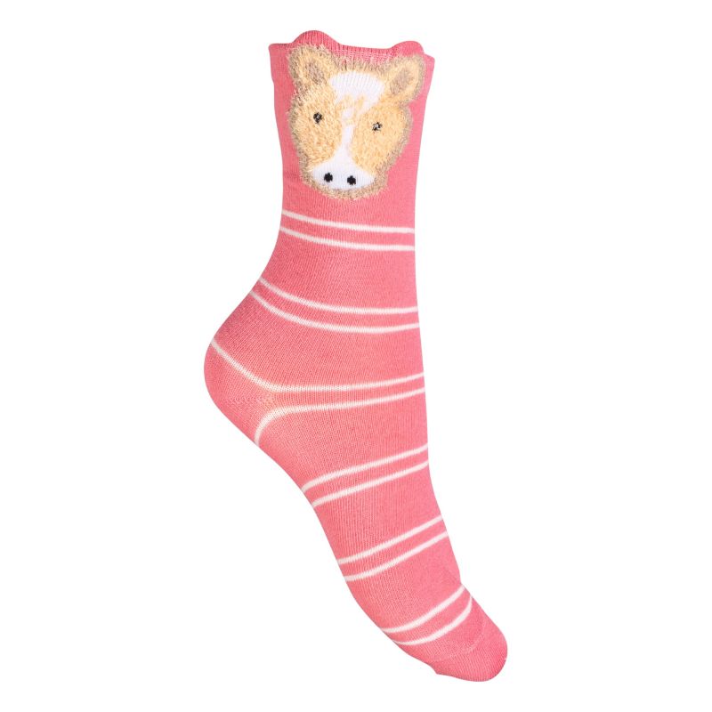 Ratsastussukat Maui Kids HKM