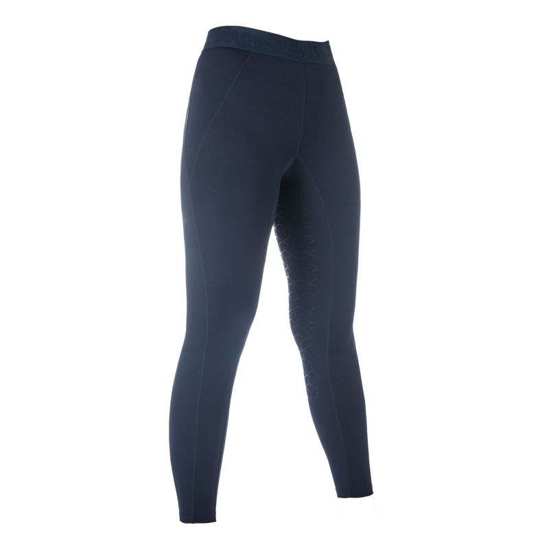 Ratsastuslegginsit Tabea Kids HKM