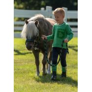 Ratsastushousut Maui Kids HKM