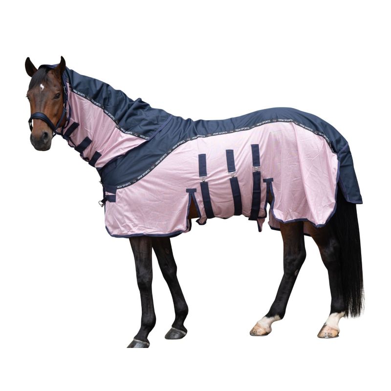Ötökkä-sadeloimi Comfort Rain HKM