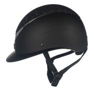 Ratsastuskypärä Alarion Diamond HKM