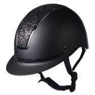 Ratsastuskypärä Lady Shield Elegant HKM