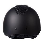 Ratsastuskypärä Lady Shield Elegant HKM
