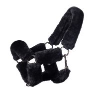 Riimu Faux Fur Hobby Horsing HKM