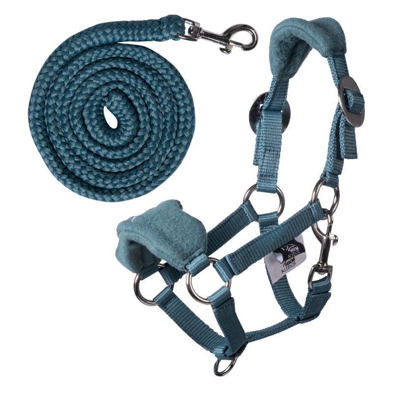 Riimu ja naru Fleece Hobby Horsing HKM