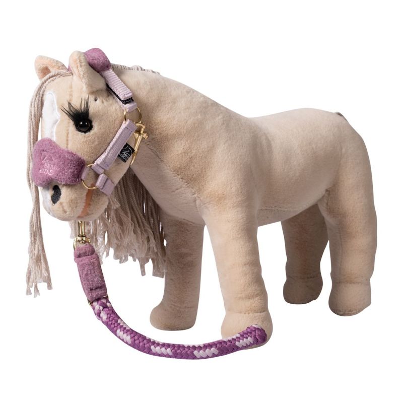 Riimu riimunnarun kanssa Cuddle Horse HKM
