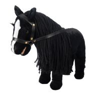 Lelu Cuddle Horse HKM