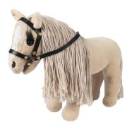 Lelu Cuddle Horse HKM
