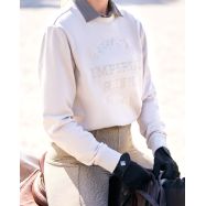 Collegepaita Joyce Summer Imperial Riding