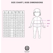 Pusero Jamy Mesh LS Kids Imperial Riding