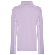 Pusero Jamy Mesh LS Kids Imperial Riding