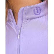 Pusero Jamy Mesh LS Kids Imperial Riding