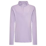 Pusero Jamy Mesh LS Kids Imperial Riding