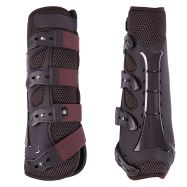 Treenisuojat Pro Mesh Hind Imperial Riding