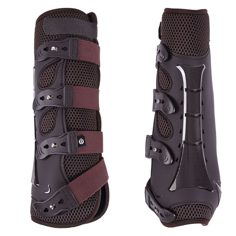Treenisuojat Pro Mesh Hind Imperial Riding