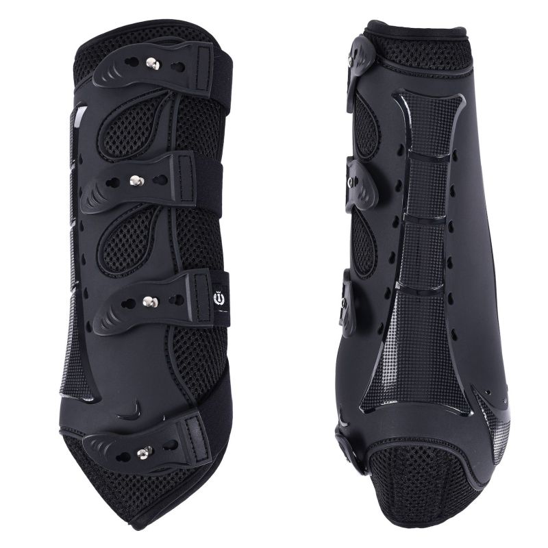 Treenisuojat Pro Mesh Imperial Riding