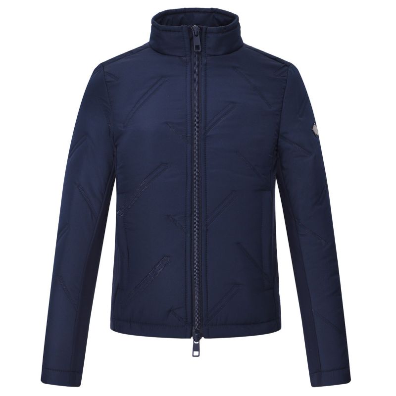 Ratsastustakki Jack Hybrid Kids Imperial Riding
