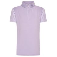 Paita Jamy Mesh SS Kids Imperial Riding