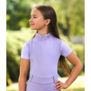 Paita Jamy Mesh SS Kids Imperial Riding