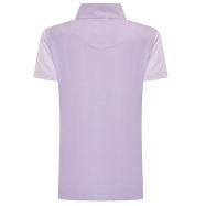 Paita Jamy Mesh SS Kids Imperial Riding
