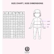 Paita Jamy Mesh SS Kids Imperial Riding