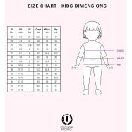 Paita Jamy Summer Kids Imperial Riding