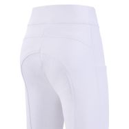 Ratsastuslegginsit Basic Fullgrip Kids Imperial Riding