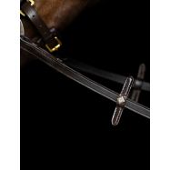 Kumiohjat Nylon Insert Imperial Riding