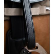Jalustinhihnat Soft Nylon Core Imperial Riding