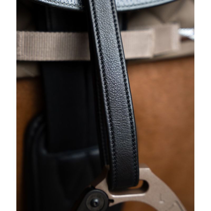 Jalustinhihnat Soft Nylon Core Imperial Riding