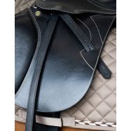 Jalustinhihnat Soft Nylon Core Imperial Riding