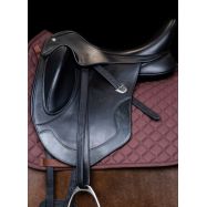 Jalustinhihnat Nylon Core Imperial Riding