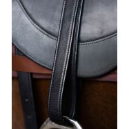 Jalustinhihnat Nylon Core Imperial Riding