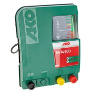 Verkkovirtainen sähköpaimen AKO PowerProfi Ni14500