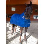 Terapeuttinen loimi Accuhorsemat Cooler