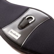 Satulavyö Memory Foam Comfort Kavalkade