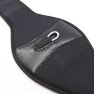 Satulavyö Memory Foam Comfort Elastic Kavalkade
