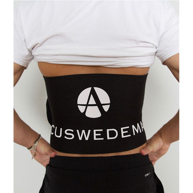 Selkävyö Accuswede